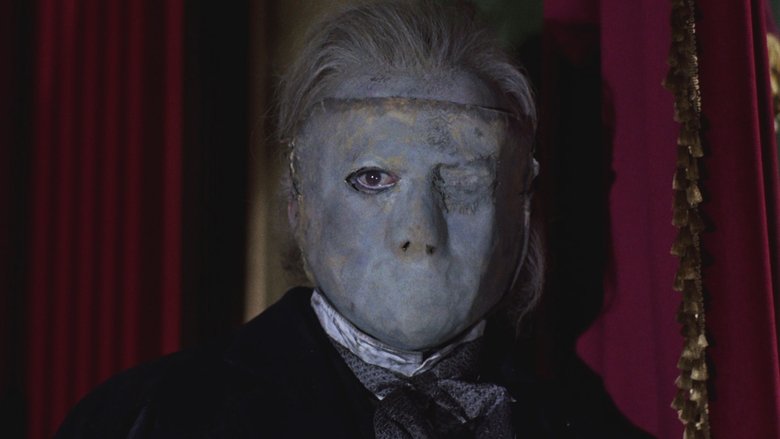 El Fantasma de la Ópera (The Phantom of the Opera)