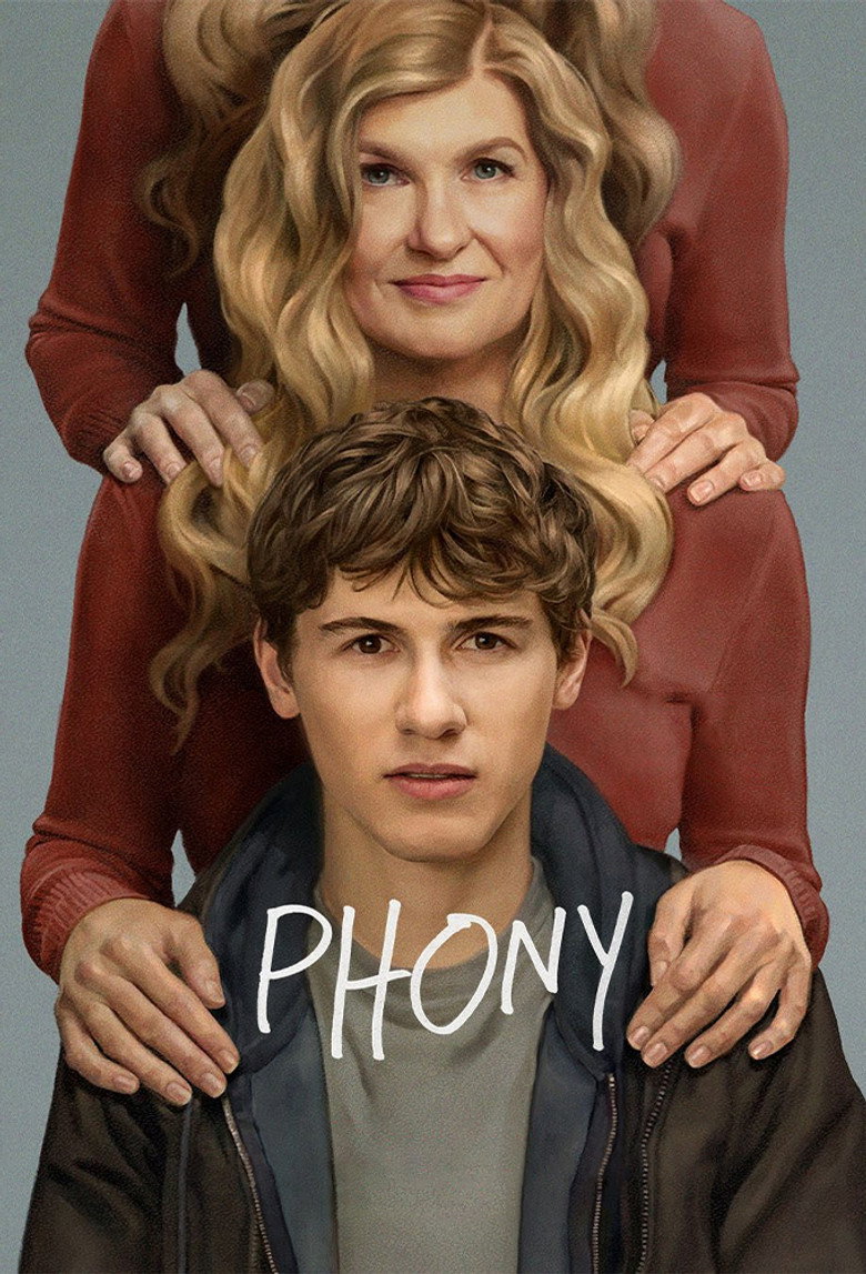 Póster la Serie