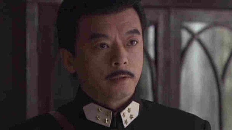 Still image for 男儿本色 season 1 episode 31: Episode 31 Still image for 男儿本色 season 1 episode 31: Episode 31