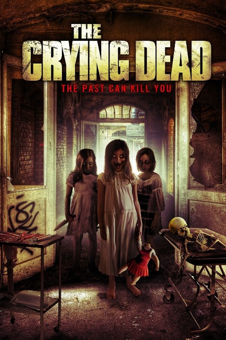 The Crying Dead main poster
