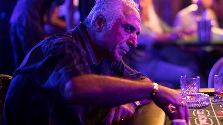 Still image for Embezzlement season 1 episode 4: The Triple Axel