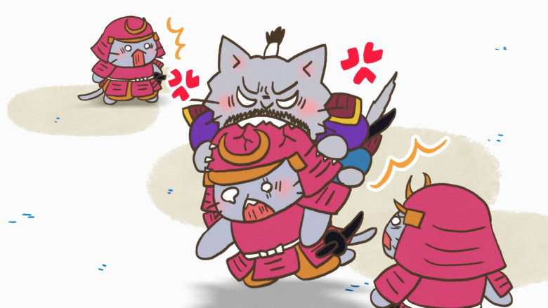 Still image for Neko Neko Nihonshi season 1 episode 154: Episode 154 Still image for Neko Neko Nihonshi season 1 episode 154: Episode 154