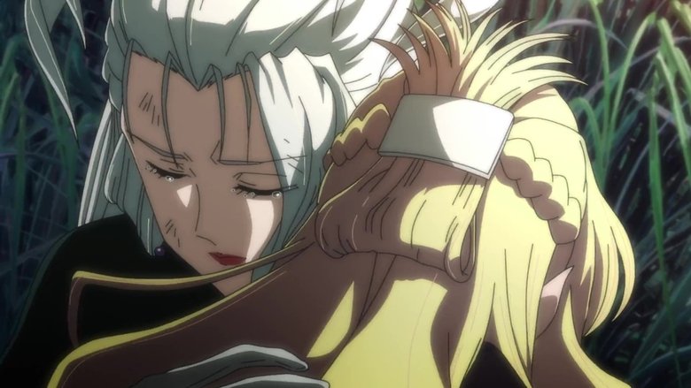 Still image for GeGeGe no Kitaro season 1 episode 37: Decisive Battle!! Backbeard Still image for GeGeGe no Kitaro season 1 episode 37: Decisive Battle!! Backbeard