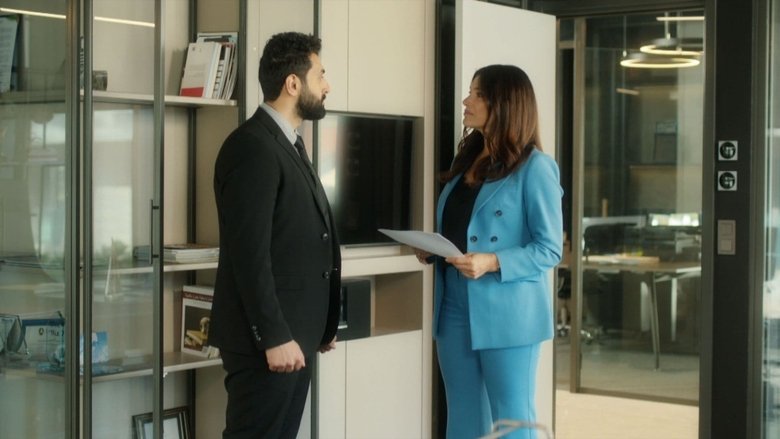 ستيلتو עונה 1 פרק 52 לצפייה ישירה