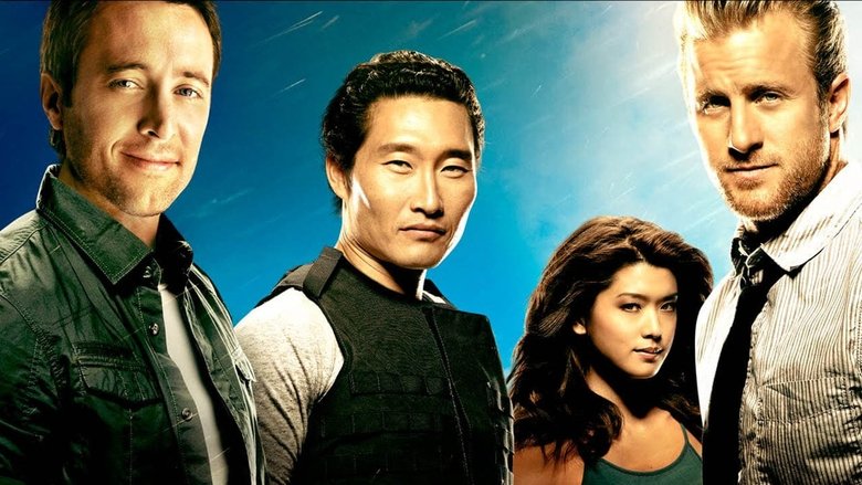 Hawaii Five-0 Season 4