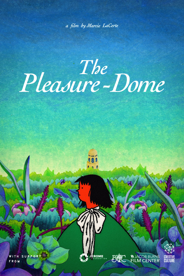 Imatge de The Pleasure-Dome