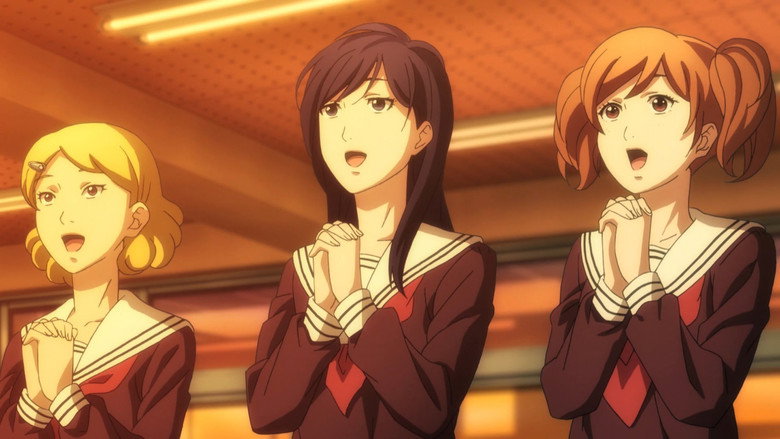 Still from 坂本ですが？ - Season 1 Episode 2