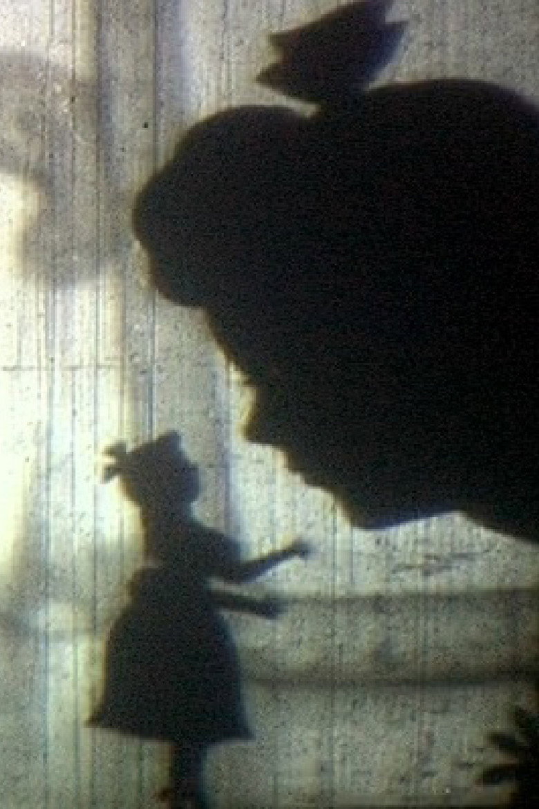 Thumbelina background