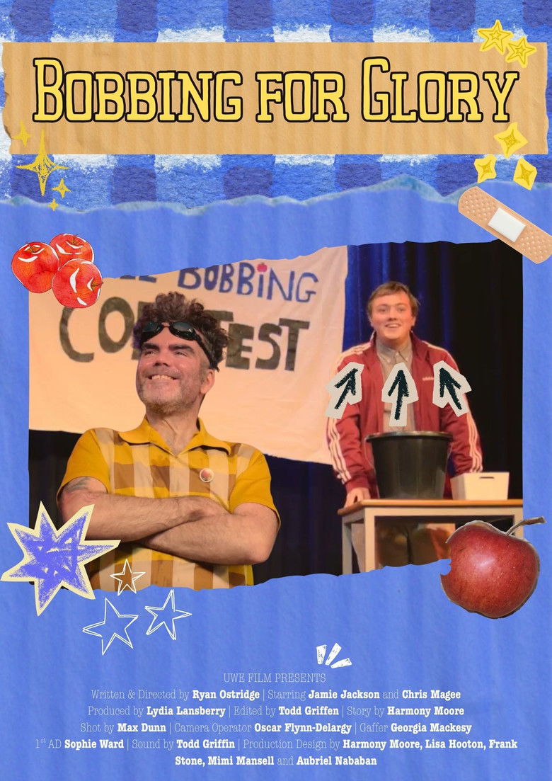 Imatge de Bobbing for Glory