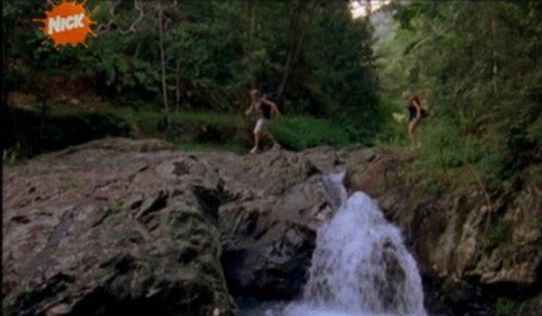 Still from H2O: Just Add Water - Season 3 Episode 2