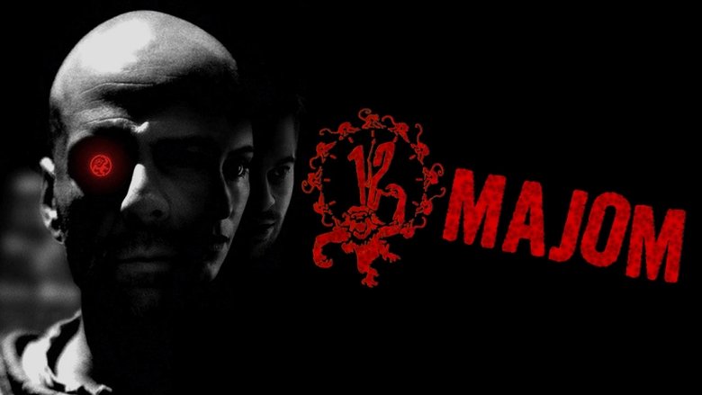 Twelve Monkeys (1995)