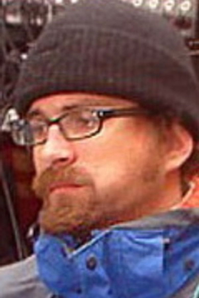 Grigoriy Rudakov portrait image