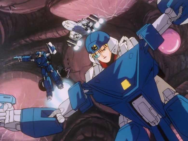 Still image for Zillion season 1 episode 16: Life Or Death!? Confrontation of fate - last part Still image for Zillion season 1 episode 16: Life Or Death!? Confrontation of fate - last part