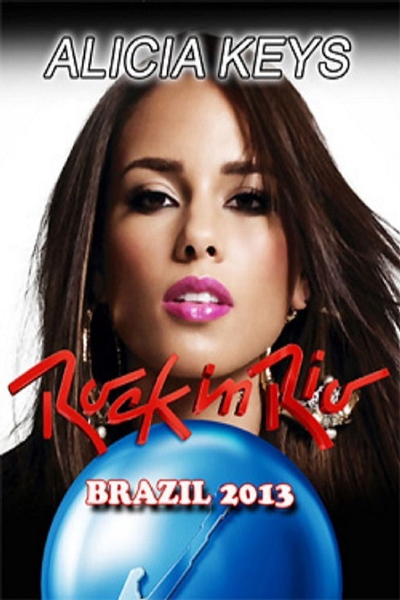Imatge de Alicia Keys: Rock In Rio