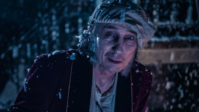 Scrooge: A Christmas Carol Horror still 2