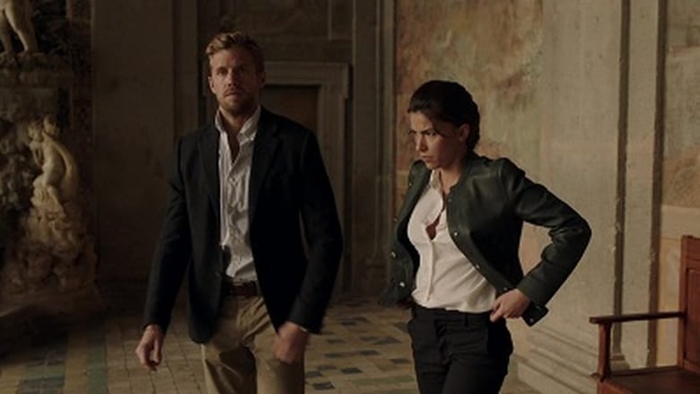 Blood & Treasure Season 1 Episode 2