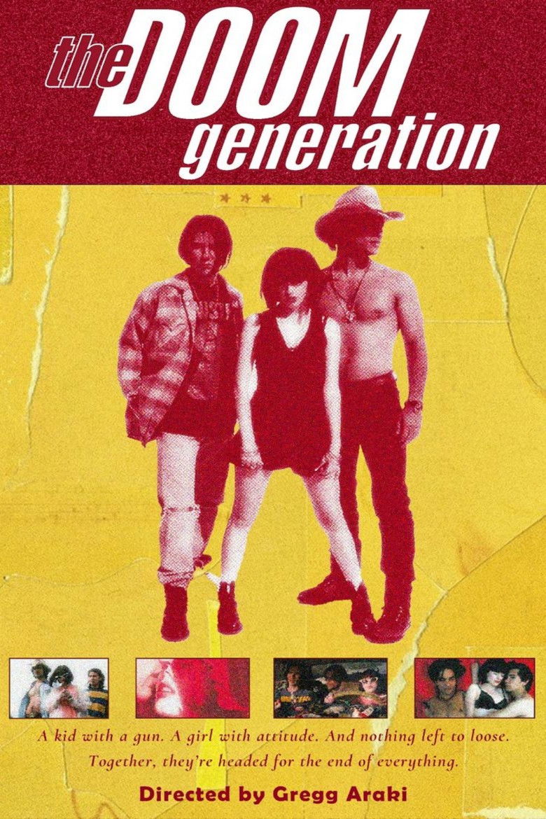 Imatge de The Doom Generation