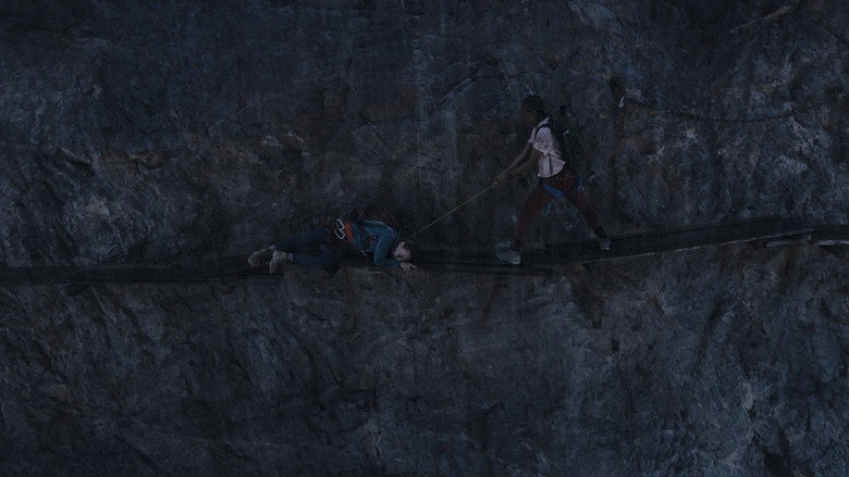 صورة من Fall 2: Deadpoint