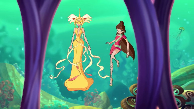 Winx Club S5E23 E23