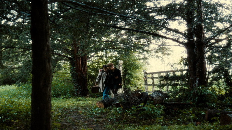 Film backdrop