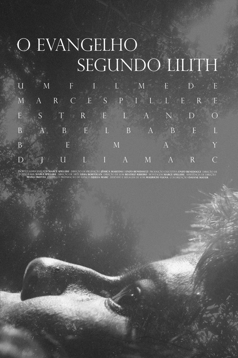 O Evangelho Segundo Lilith