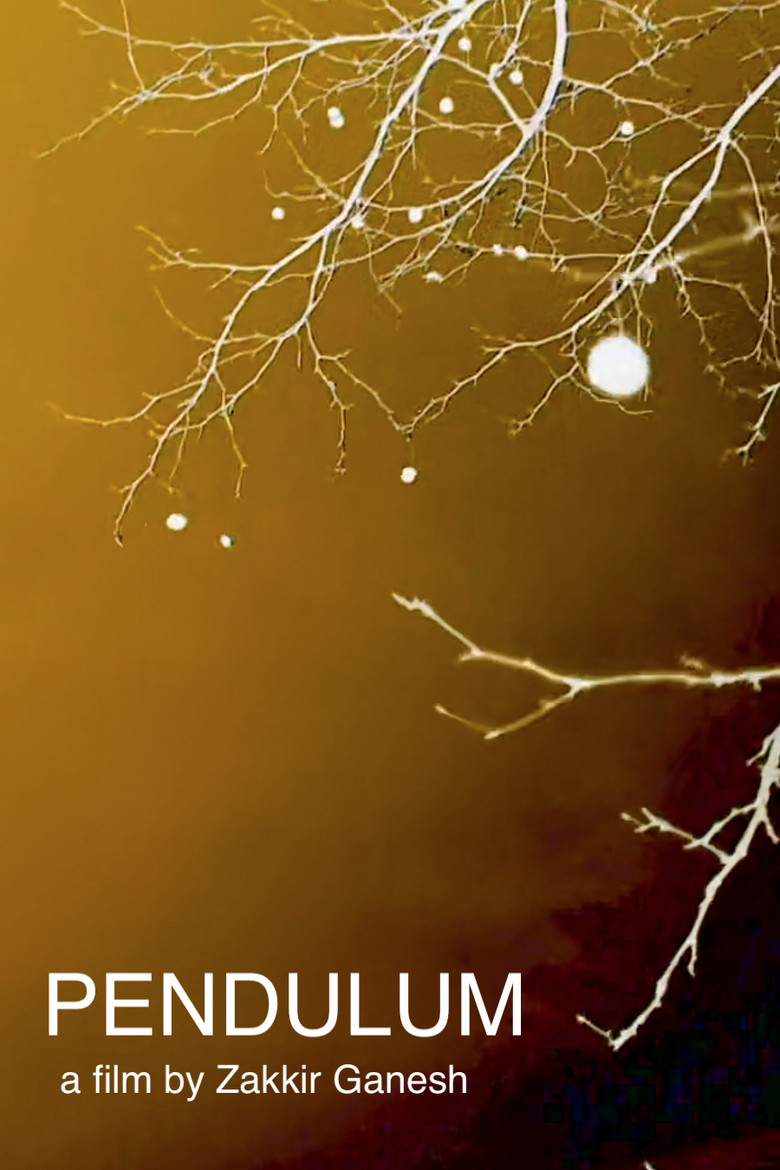 Affiche ou illustration — Pendulum