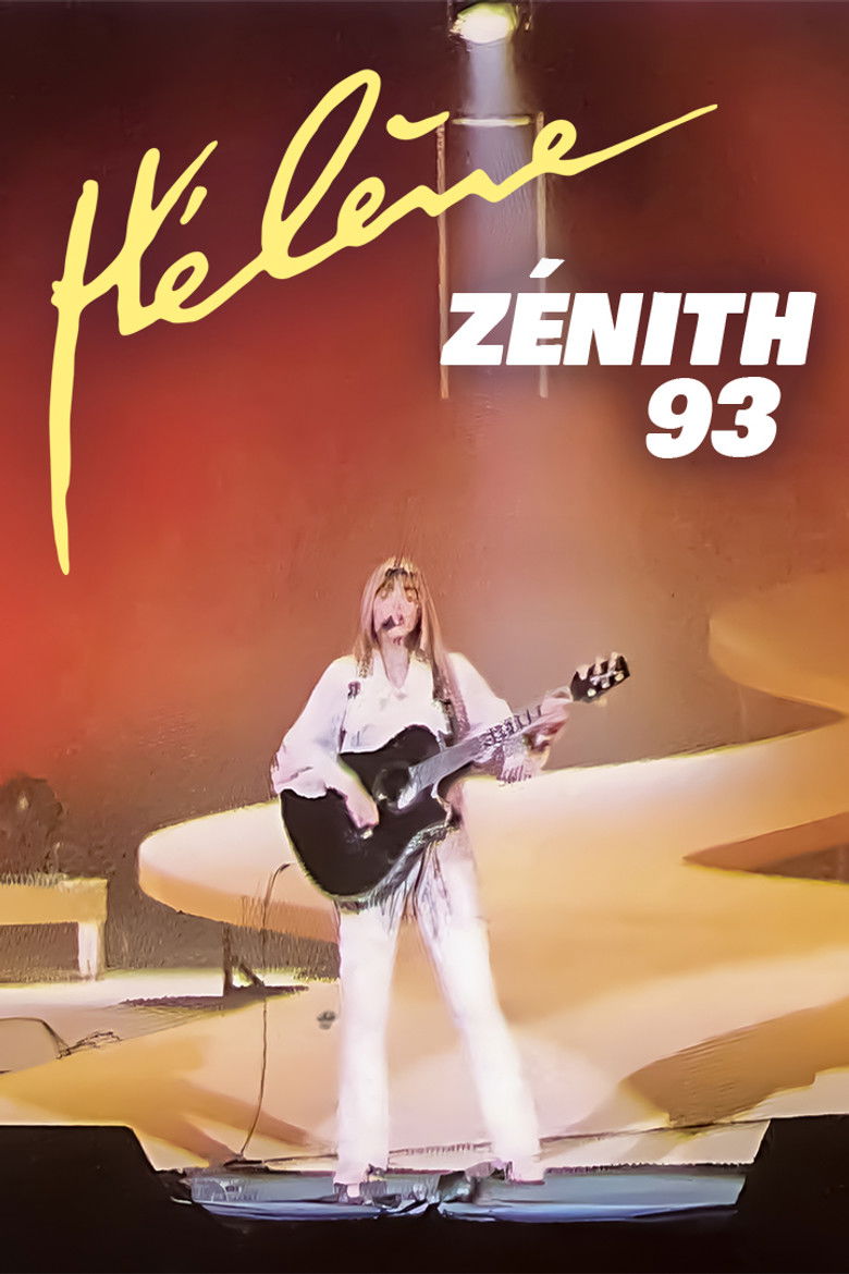 Imatge de Hélène - Zénith 93