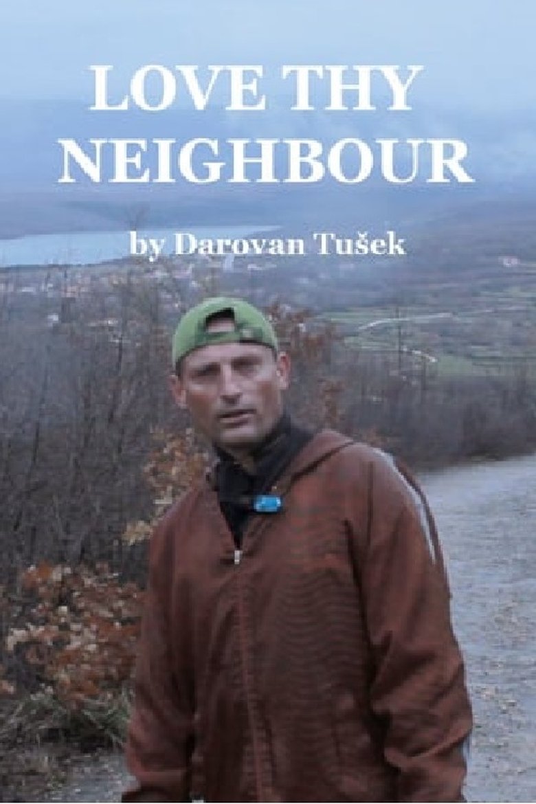 Love Thy Neighbour main poster