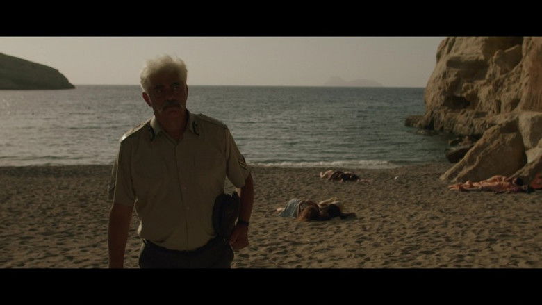 Still image for Η Παραλία season 1 episode 82: Episode 82 Still image for Η Παραλία season 1 episode 82: Episode 82