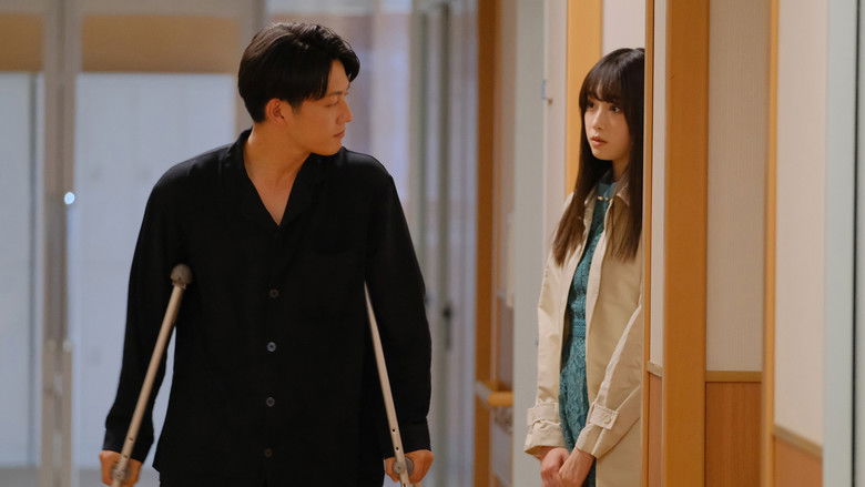 Still image for Haru's Curse season 1 episode 6: Episode 6 Still image for Haru's Curse season 1 episode 6: Episode 6