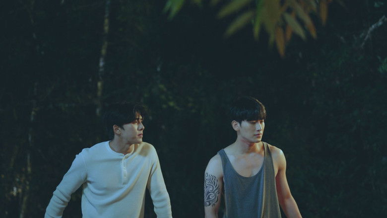 Still image for Chains of Heart season 1 episode 4: Episode 4 Still image for Chains of Heart season 1 episode 4: Episode 4