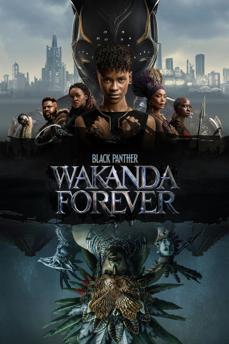 Póster la Película