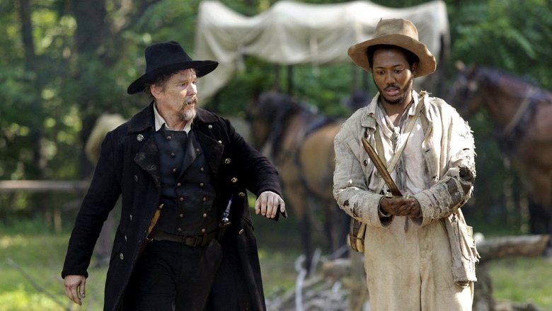 The Good Lord Bird Streaming Série The Good Lord Bird Saison 1 épisode 1 en streaming VF et VOSTFR