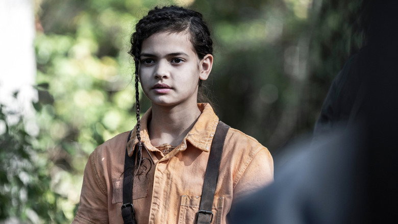 Still from Fear the Walking Dead - Temporada 8 Episodio 3