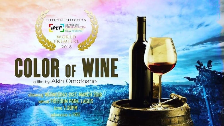 Schauen The Colour of Wine On-line Streaming
