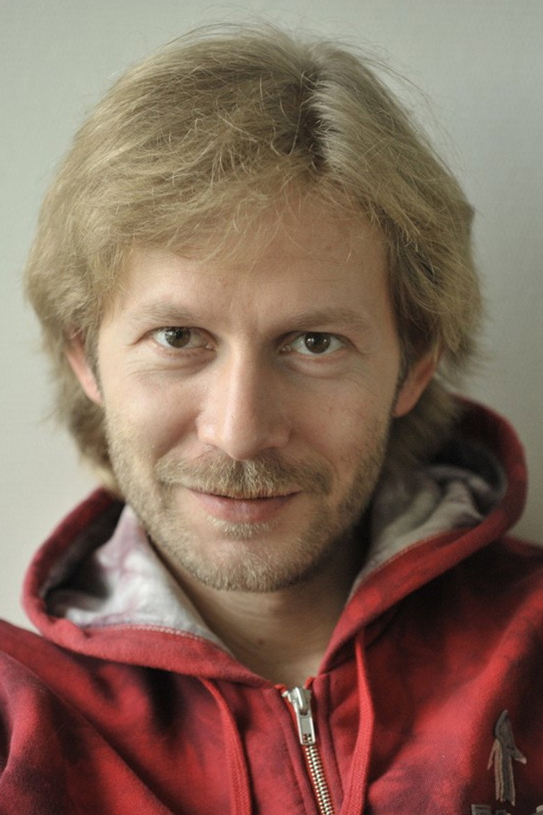 Oleg Ljubimov photo 3