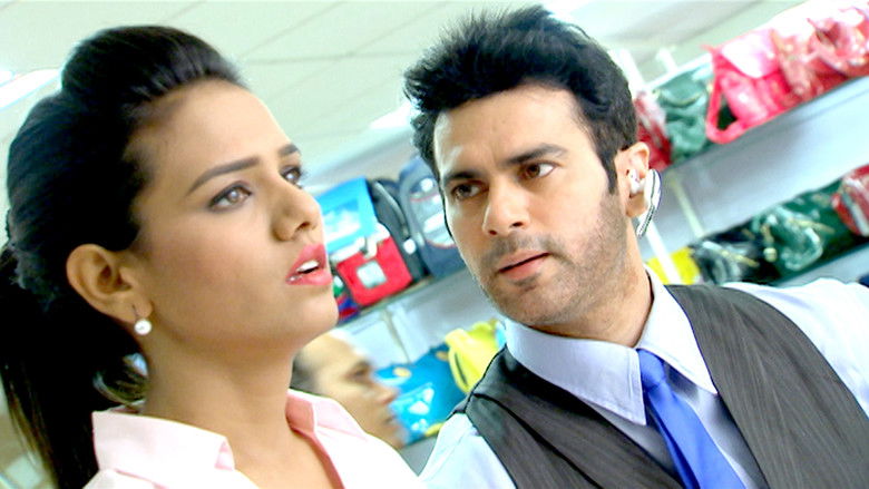 Still image for Badi Doooor Se Aaye Hai season 1 episode 126: Agent X Notices One Alien Getting Into The Sale