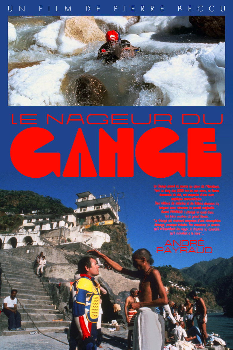 Imatge de Le Nageur du Gange
