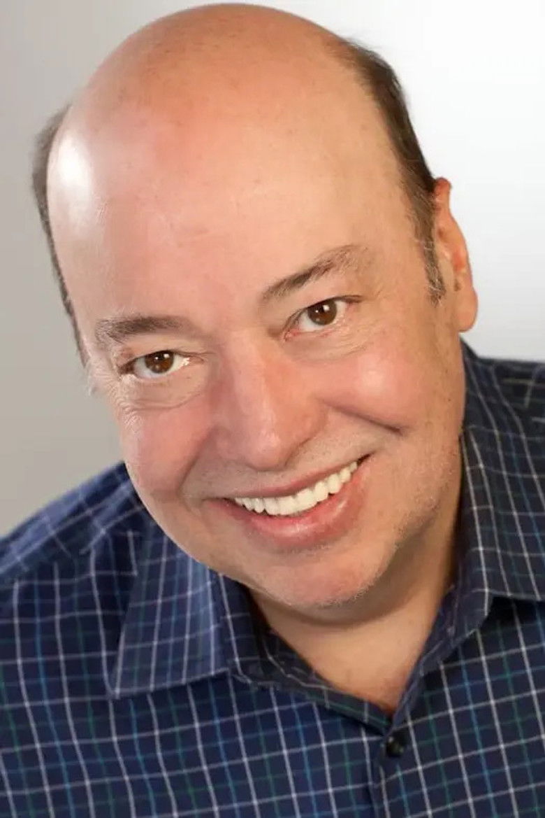 Hank Gallo portrait image