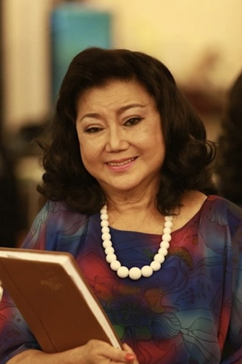 Kim Cương photo