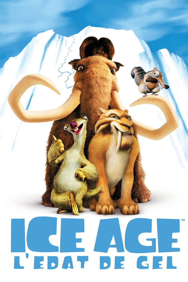 Imatge de Ice Age: L’edat de gel