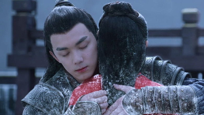 Still image for Guardians of the Ancient Oath season 1 episode 45: Episode 45 Still image for Guardians of the Ancient Oath season 1 episode 45: Episode 45