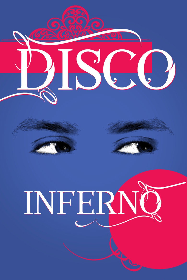 Imatge de Disco Inferno