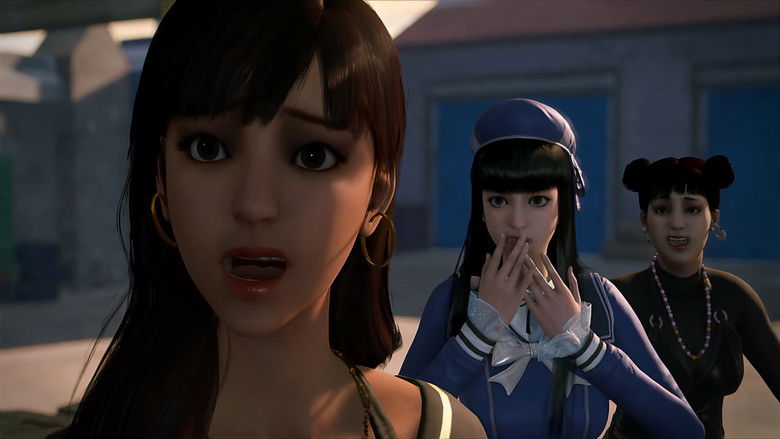 Still image for Power Racer season 1 episode 4: Episode 4 Still image for Power Racer season 1 episode 4: Episode 4