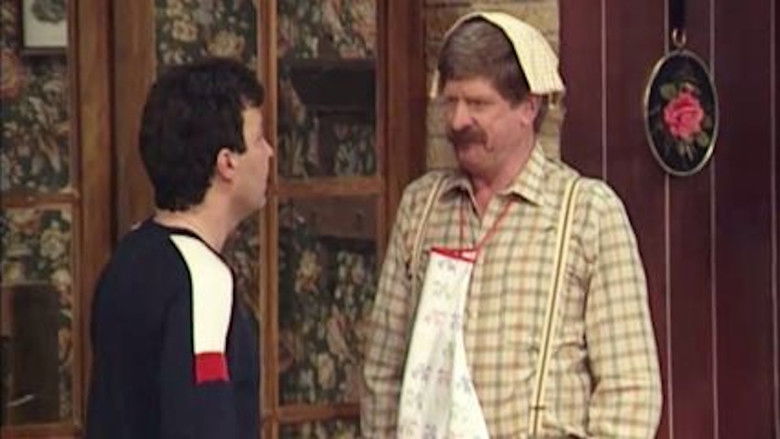 Still image for Bompa season 1 episode 2: Aflevering 2 Still image for Bompa season 1 episode 2: Aflevering 2