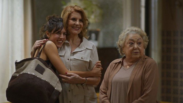 Still image for Dona de Mim season 1 episode 125: Episode 125 Still image for Dona de Mim season 1 episode 125: Episode 125