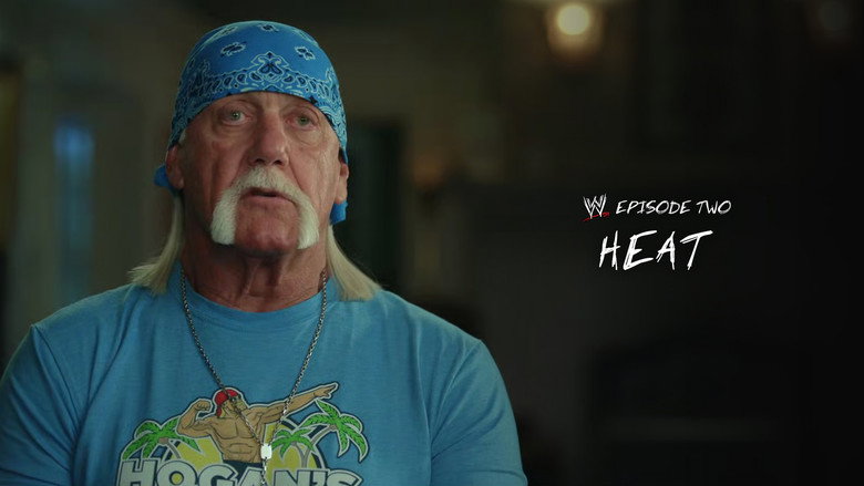 Still from Mr. McMahon - Season 1 Episode 2