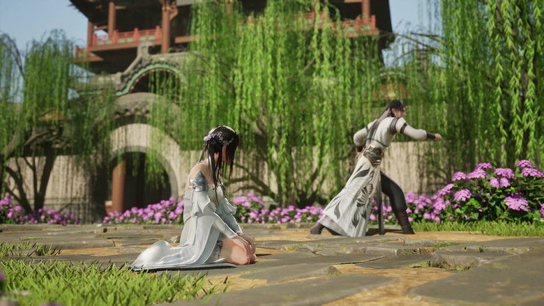 Still image for 我，修仙界的公敌 season 1 episode 31: Episode 31