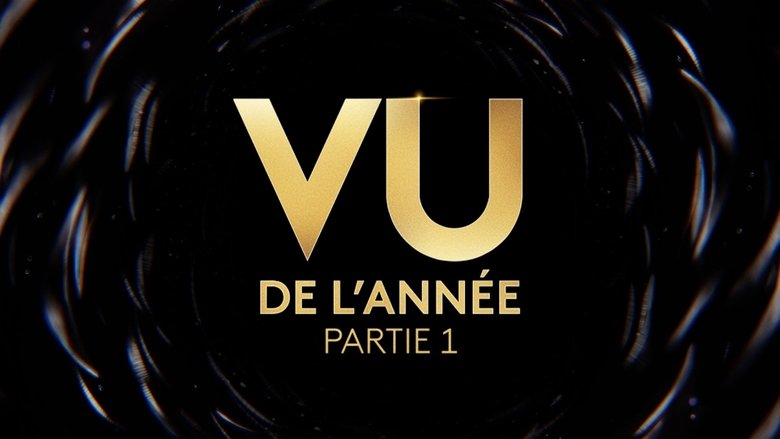 VU de l'année 2024 backdrop