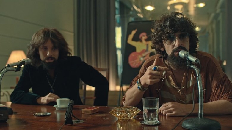 Still image for Raul Seixas: Let Me Sing season 1 episode 4: Sociedade Alternativa Still image for Raul Seixas: Let Me Sing season 1 episode 4: Sociedade Alternativa